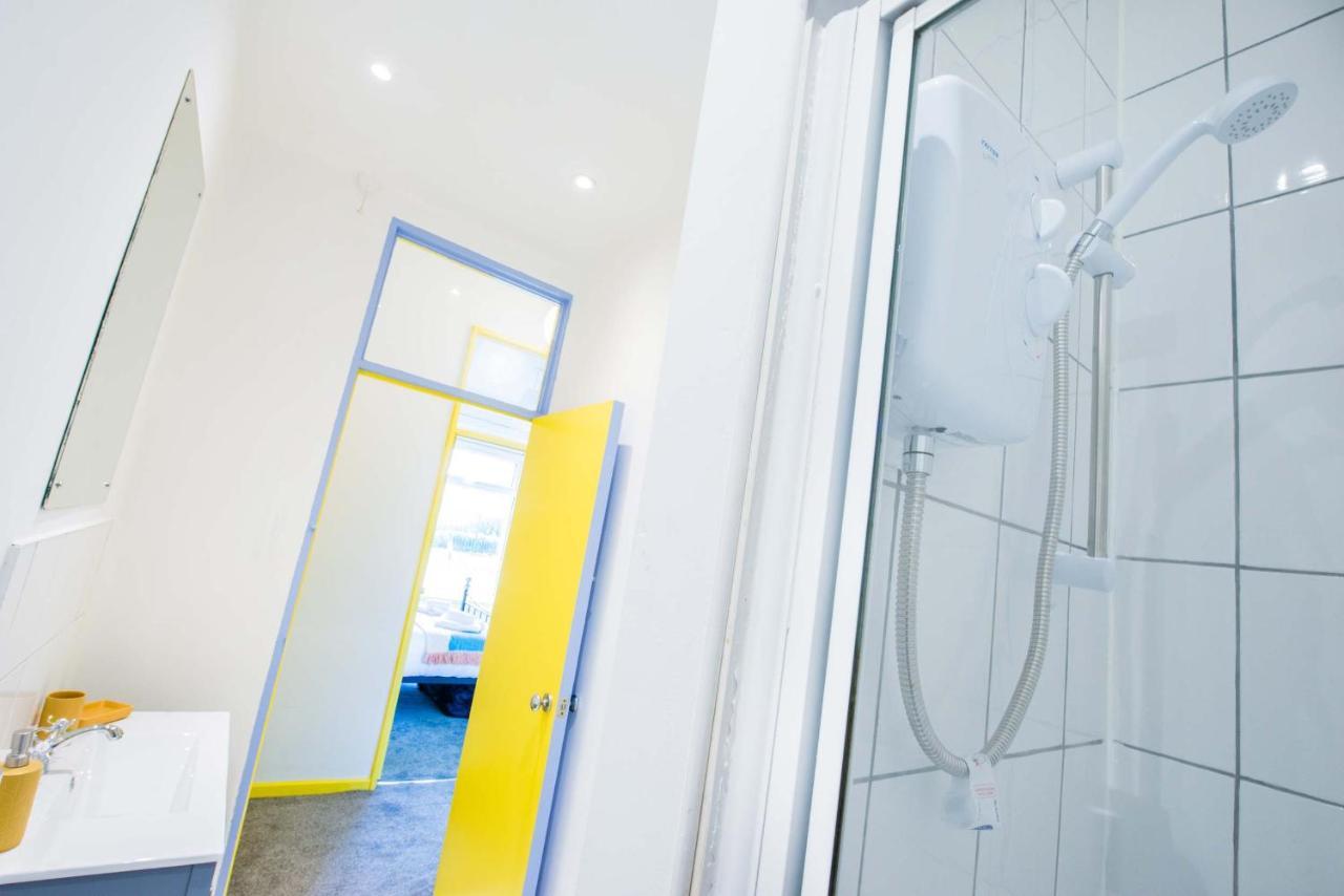 1 Bed Central Cardiff Apartment Eksteriør billede